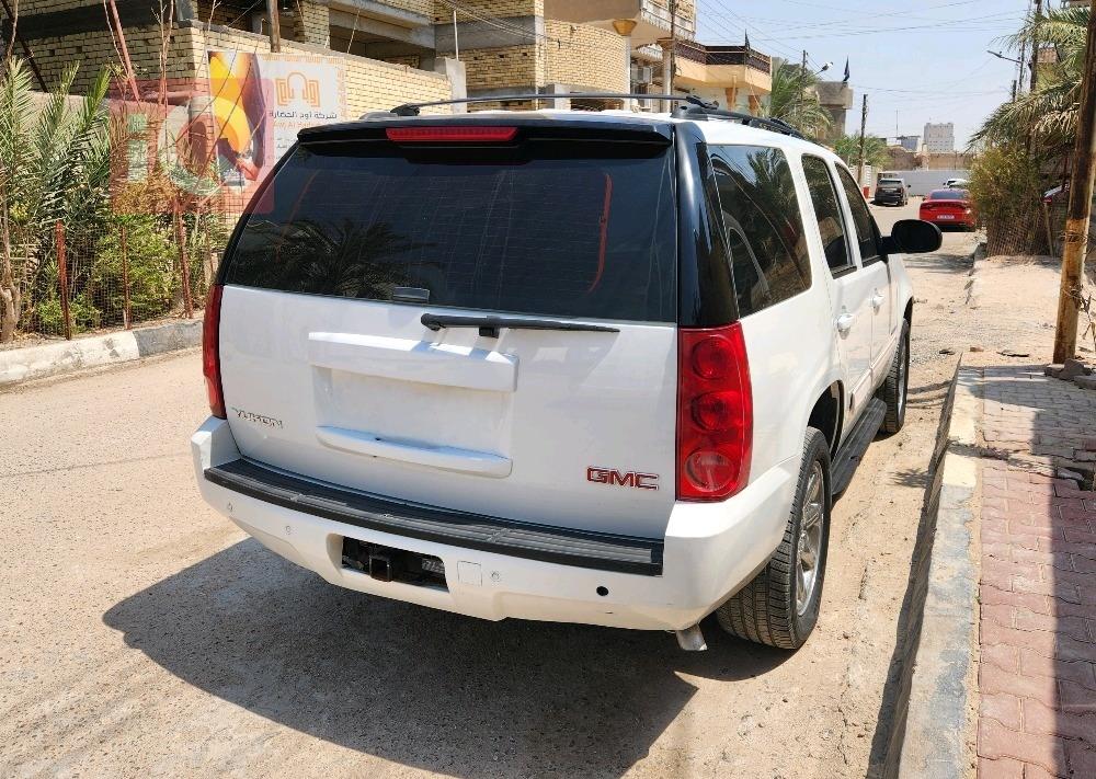 GMC Yukon